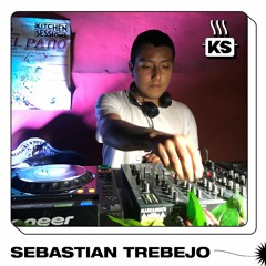 KS #8 w/ Sebastian Trebejo