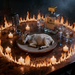 NO 70VE (feat Cazzola)