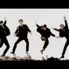 Ive Just Seen A Face - Beatles