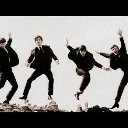 Ive Just Seen A Face - Beatles