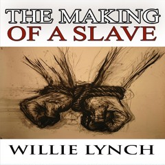 Willie Lynch Letter