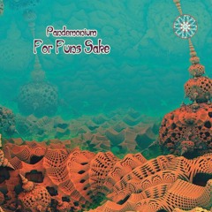 Pandemonium - Squid (In the Nautilus Mix)