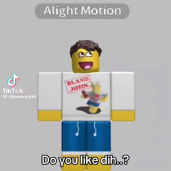 @Lazzyrd2 - DIH DIH DIHHH