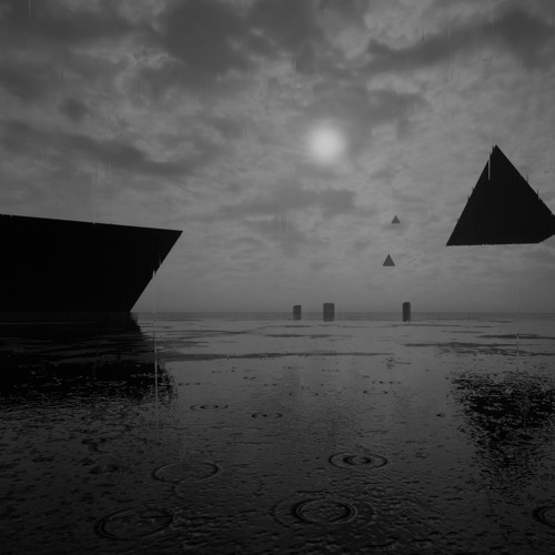 Stygian Pyramids