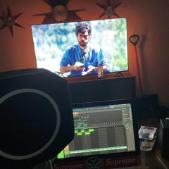 Say Please (prod. JDolla)