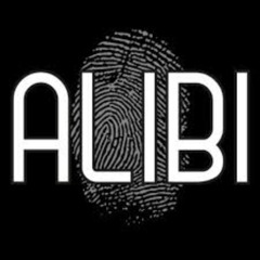 ALIBI ( CM X CKG X JLS ) #BECAK TURBO
