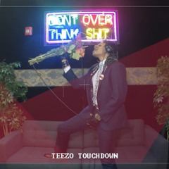 Teezo Touchdown - Welcome To The Cave (Kenny Beats The Cave)