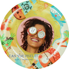 Francesco Mennillo - CLS - Can you feel it ( Fran's Techno Dub )