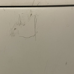 Bed for Blue Freeway Light [demo]