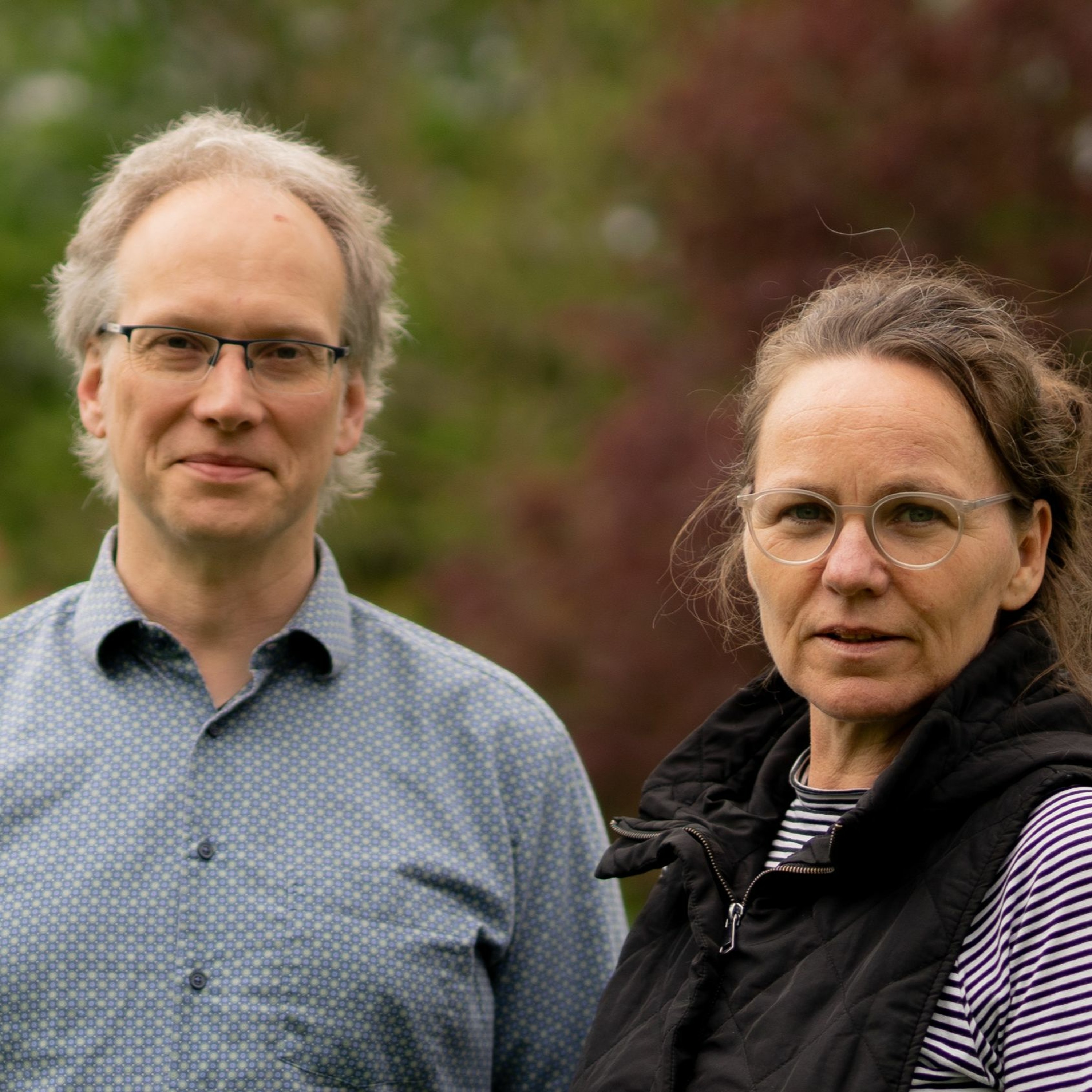 GedankenStich – aus dem systemischen Nähkästchen
