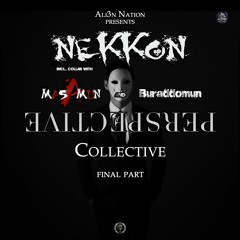 NeKKoN X Buraddomun - You Are Loved (Original Mix)