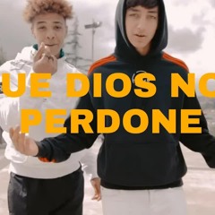 Nickzzy ft Aiman Jr - Que dios nos perdone (VideoConcept)#SPANISHDRILL