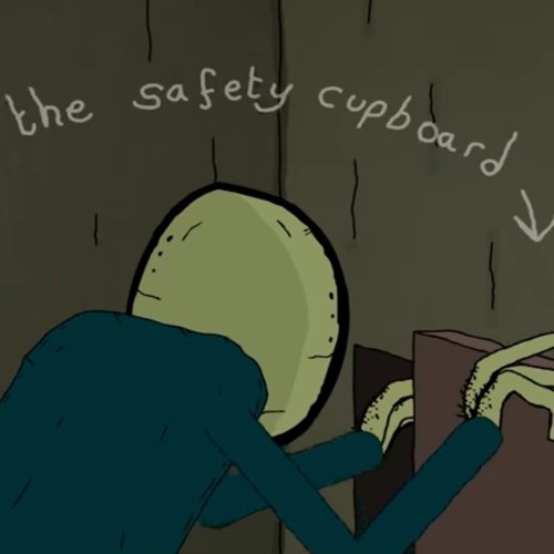 EMGEE ¬ SAFETY IN THE DARK