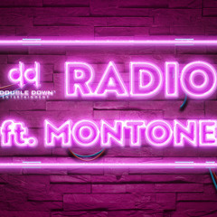 DoubleDown Ent Radio - Shut In Sessions - Episode 1 - DJ Montone