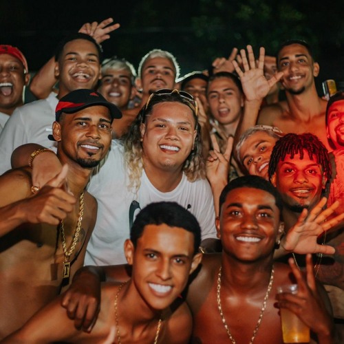 ELA PERDE A CALCINHA PRA TROPA DO GRAU ( DJS JR FELIX & DJ ORELHA MPC & DJ ULISSES COUTINHO) BXD