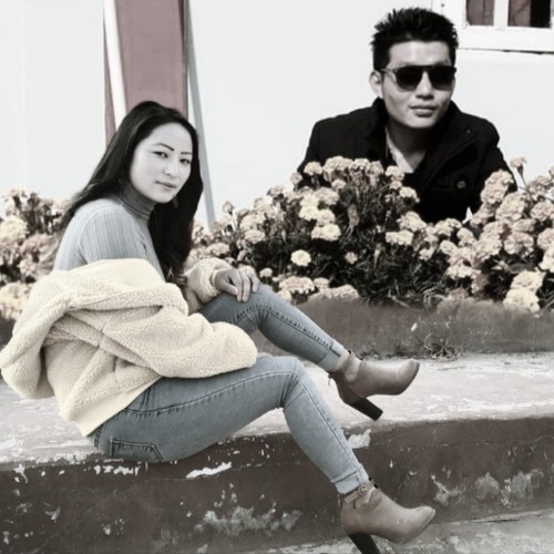 Lepi Karsel-Sonam Lhaden & Rinchen Penjor