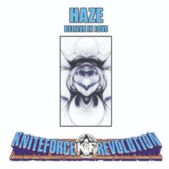 KFRR08A2 - Haze - Do This Right