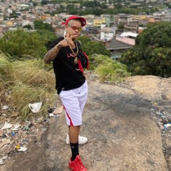 MC 2G DO SF - VIRADA DE MESTRE (DJ BRENIN)