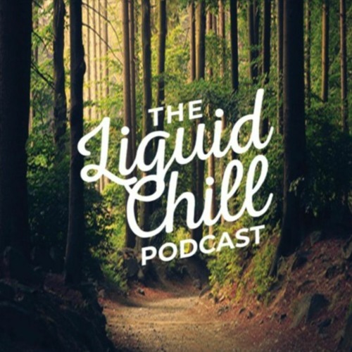 The Liquid Chill Podcast: Episode 11 (SHOT YOU DOWN GUEST MIX)