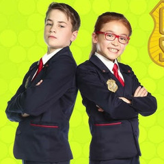 Odd Squad - The Force of Gravity