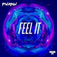 Feel It (Extended Mix)
