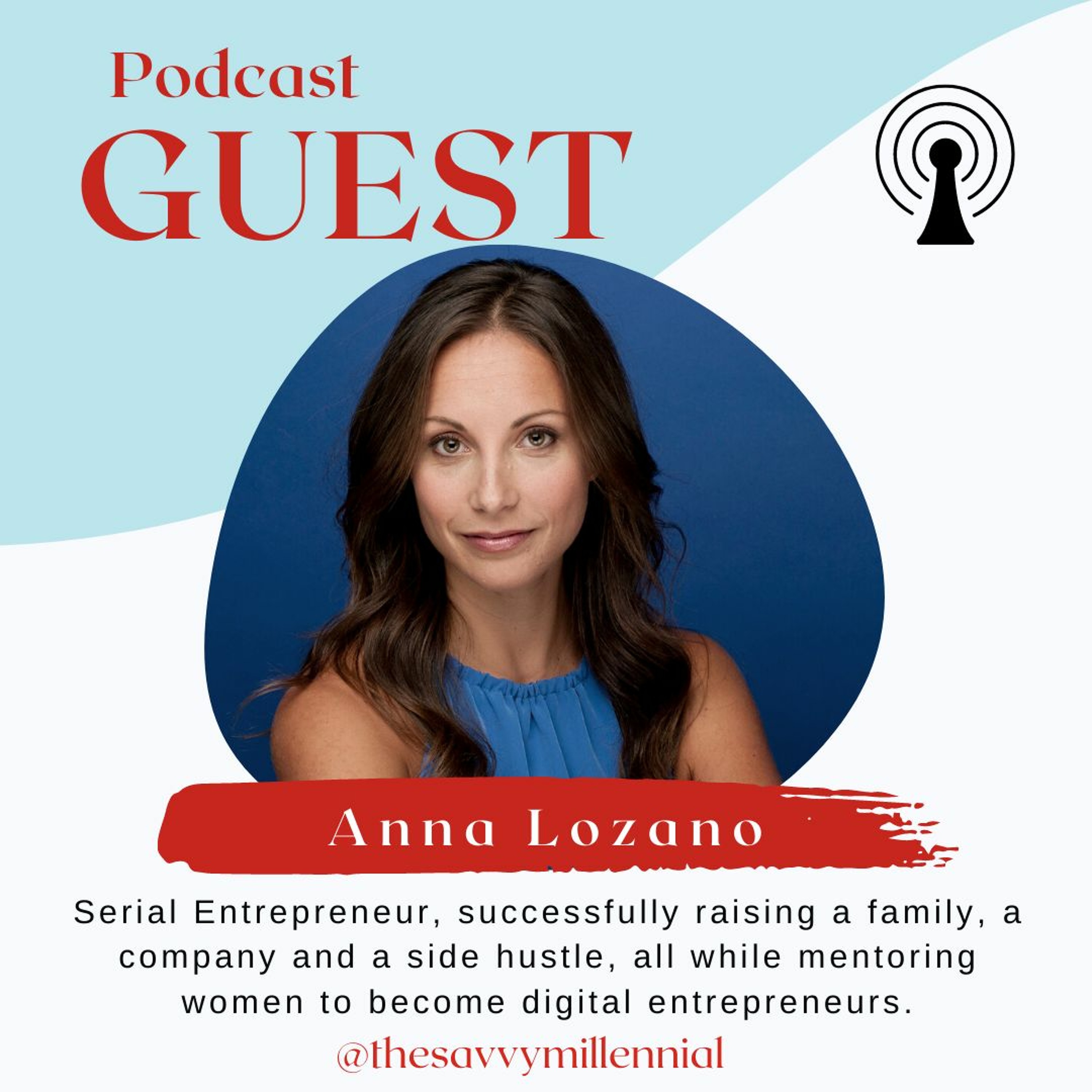 The Savvy Millennial