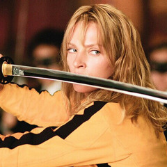 sonny - Kill Bill (slowed and reverb)