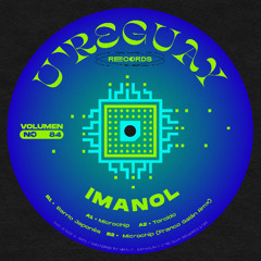 PREMIERE: Imanol - Torcido [U're Guay Records]