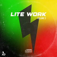 Lite Work: Volume 3
