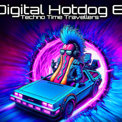 Digital hotdog festival March 2025 Tech house Set