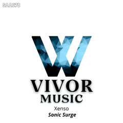 Xenso - Sonic Surge