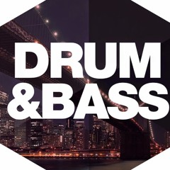 DRUM N BASS