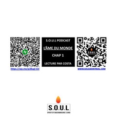 SOUL PODCAST 251123 - CHAP 1 - DEBRIEFING INITIAL STEREO
