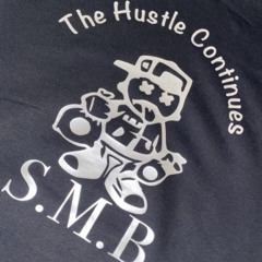 YHS Deez x SMB Poosie - Love For Money