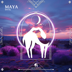 Daval - Maya [Cafe De Anatolia]