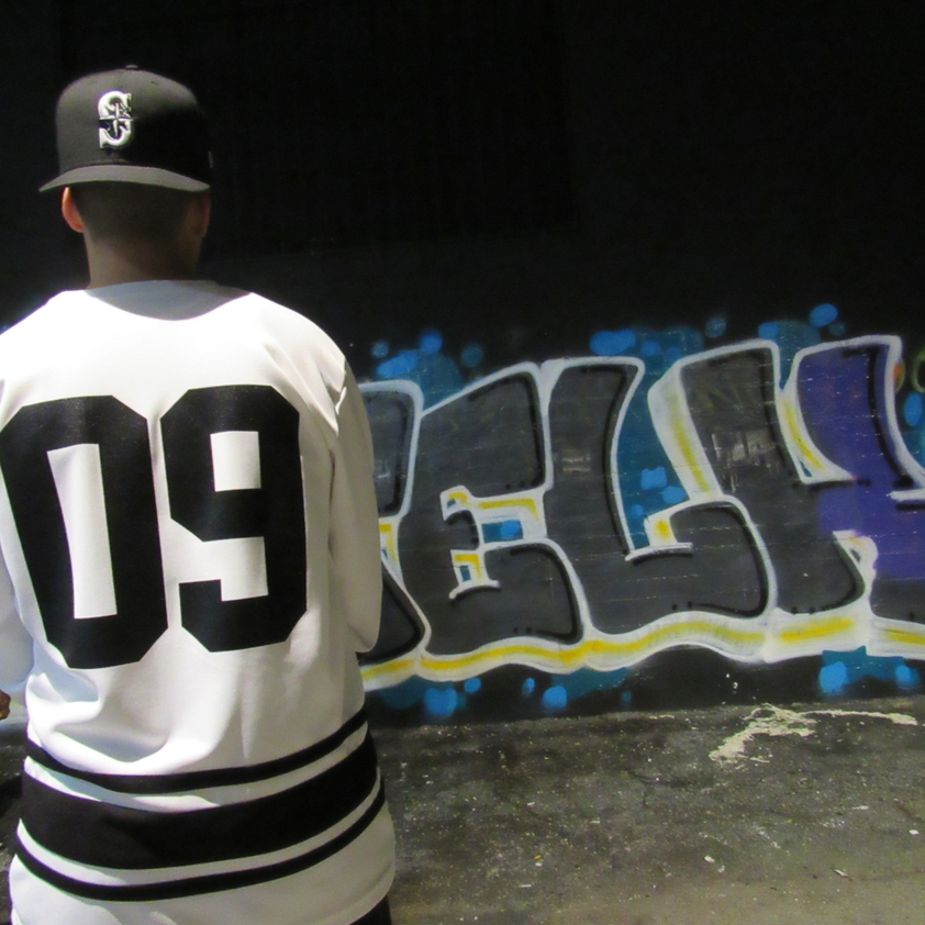 Music by Jess Jr.