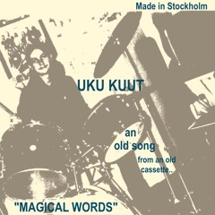 Magical Words