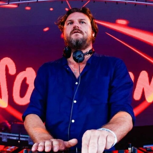 Solomun - Live, Barcelona June 2016
