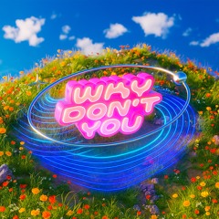 JAKOBEE - Why don't you