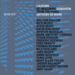 Johanna in Space (Arranged By Duncan Sheik)