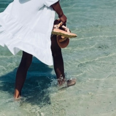 Beautiful Feet