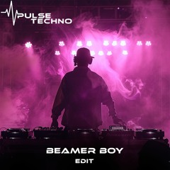 Beamer Boy (Remix)