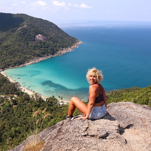 73 Annemarie Konijn over haar leven als fulltime digital nomad