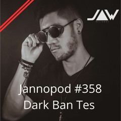 Jannopod #358 - Dark Ban Tes