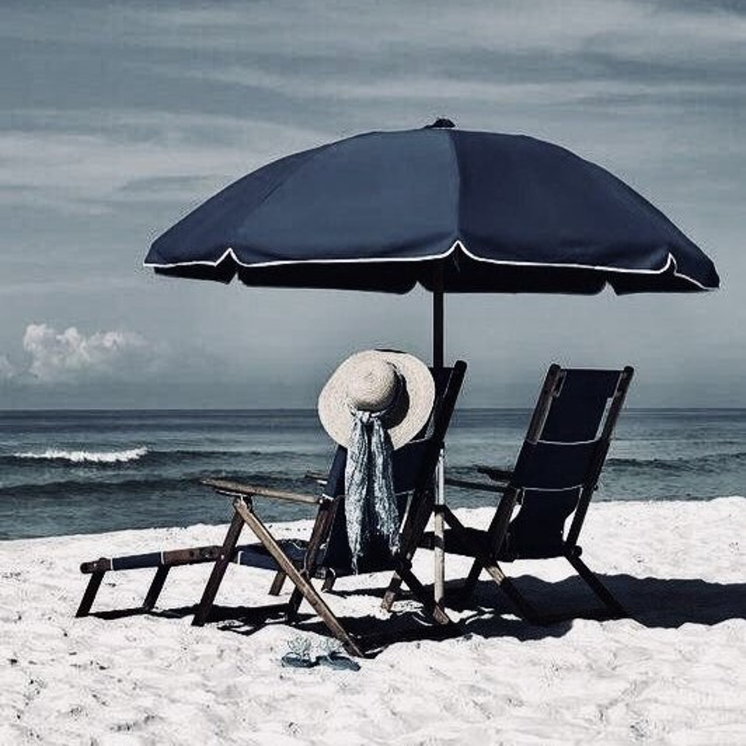 Weekend Mood V27 - The Day episode artwork