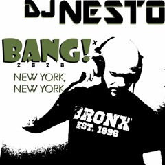 BANG! 2020 (New York, New York)