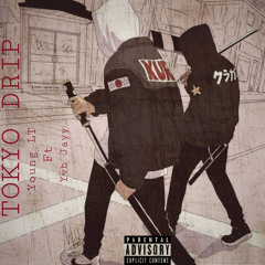 Young LT — Tokyo Drip ft. Yvb Jayy