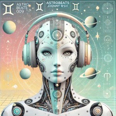 ASTROBEATS 009