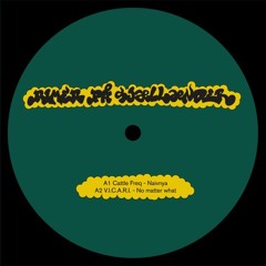 PREMIERE: Luge — D-City (RVZ, 2023)