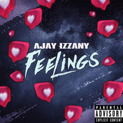 FEELINGS (Prod. ScoutMadeThis)
